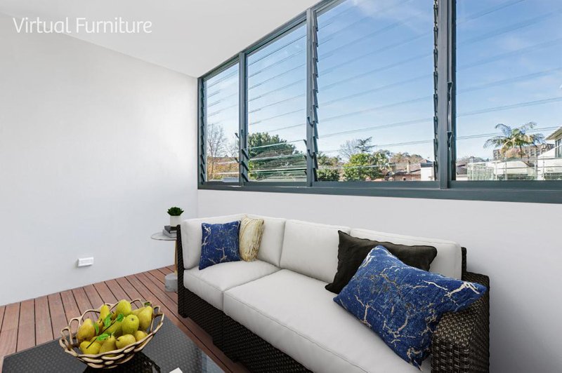 409/245 Pacific Highway, North Sydney NSW 2060