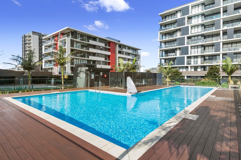 Photo - 409/26 Burelli Street, Wollongong NSW 2500 - Image 2