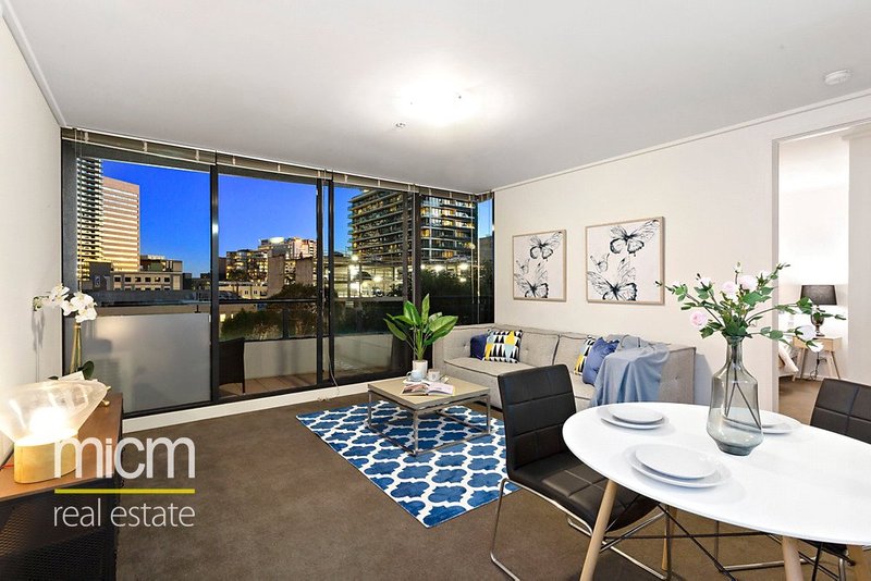 409/28 Bank Street, South Melbourne VIC 3205