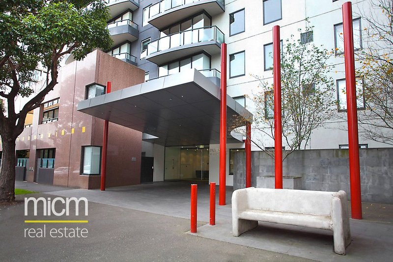 Photo - 409/28 Bank Street, South Melbourne VIC 3205 - Image 9