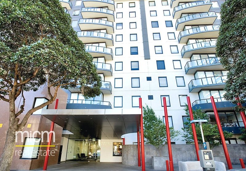 Photo - 409/28 Bank Street, South Melbourne VIC 3205 - Image 11