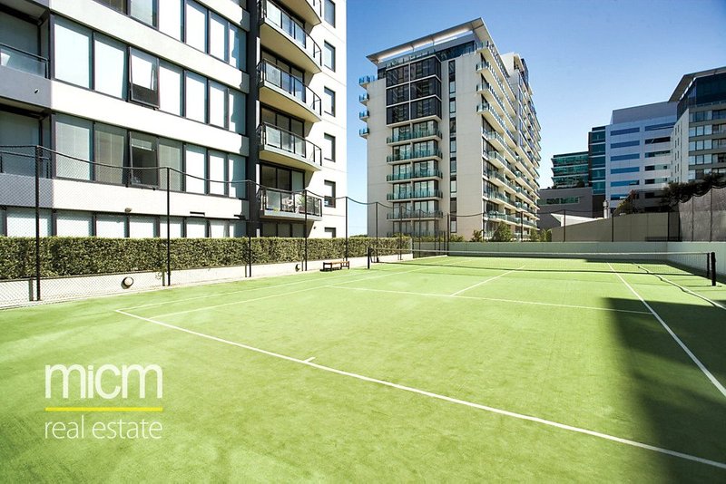 Photo - 409/28 Bank Street, South Melbourne VIC 3205 - Image 13