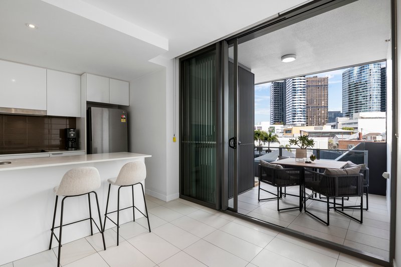 Photo - 409/348 Water Street, Fortitude Valley QLD 4006 - Image 1