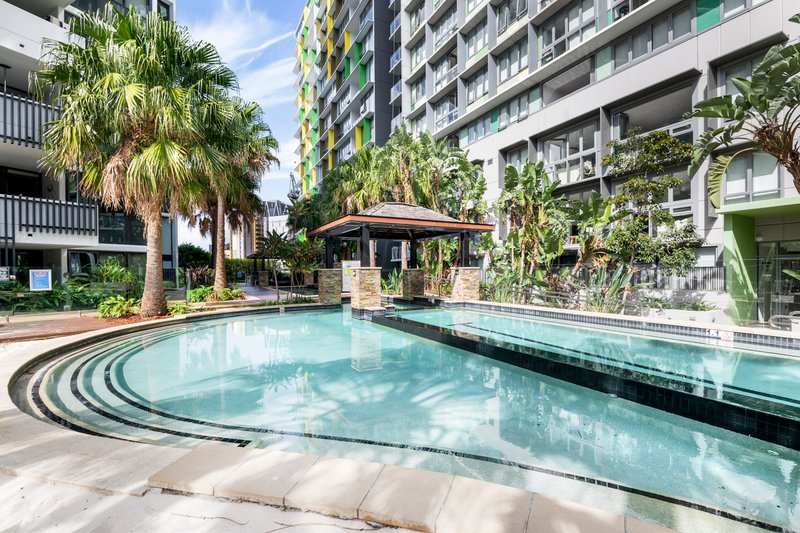 Photo - 409/348 Water Street, Fortitude Valley QLD 4006 - Image 9