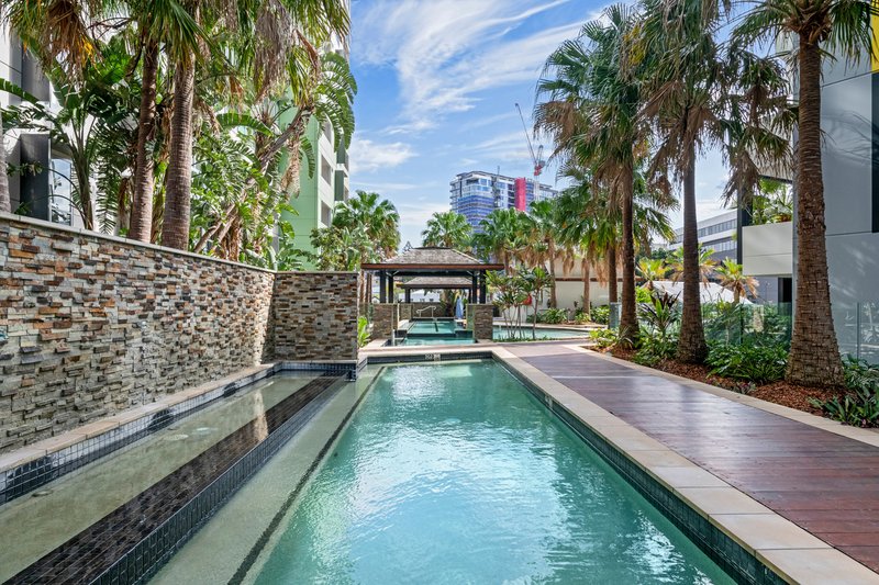 Photo - 409/348 Water Street, Fortitude Valley QLD 4006 - Image 10