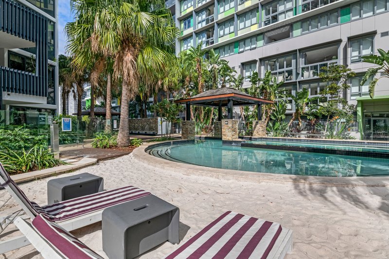 Photo - 409/348 Water Street, Fortitude Valley QLD 4006 - Image 11