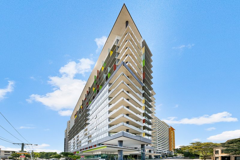 Photo - 409/348 Water Street, Fortitude Valley QLD 4006 - Image 17