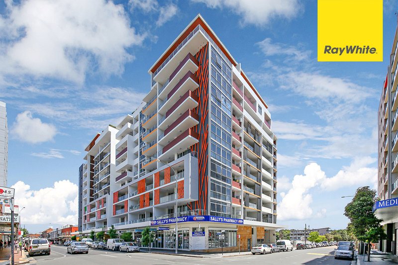 Photo - 409/36-44 John Street, Lidcombe NSW 2141 - Image 1
