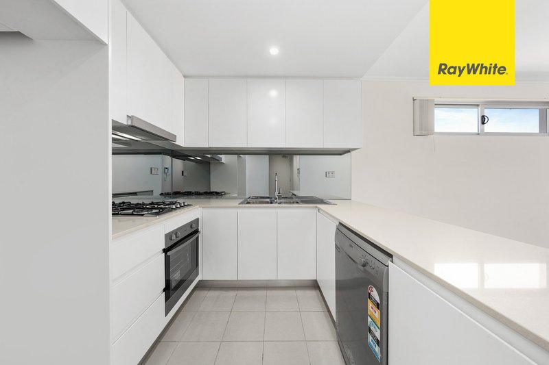 Photo - 409/36-44 John Street, Lidcombe NSW 2141 - Image 3