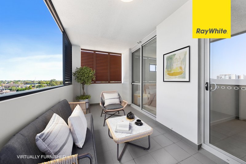 Photo - 409/36-44 John Street, Lidcombe NSW 2141 - Image 9