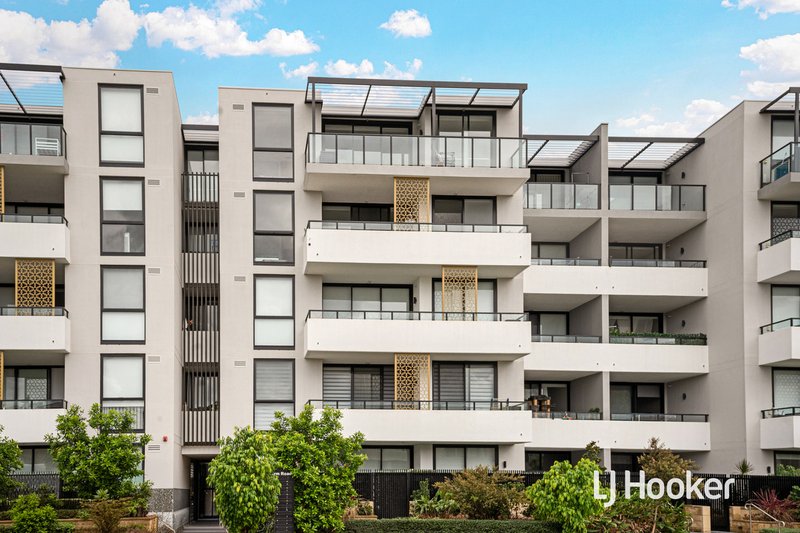 Photo - 409/3A Schofields Farm Road (Tallwong) , Schofields NSW 2762 - Image 1