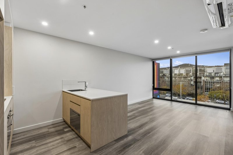 Photo - 409/42 Mort Street, Braddon ACT 2612 - Image 2