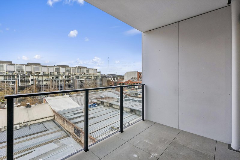 Photo - 409/42 Mort Street, Braddon ACT 2612 - Image 13