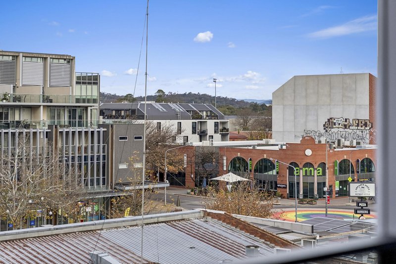 Photo - 409/42 Mort Street, Braddon ACT 2612 - Image 17