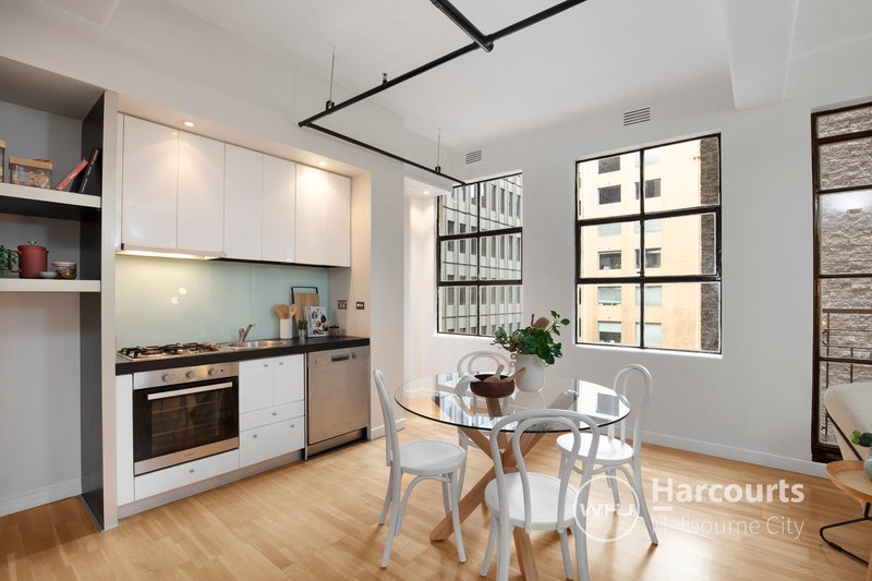 Photo - 409/422 Collins Street, Melbourne VIC 3000 - Image 3