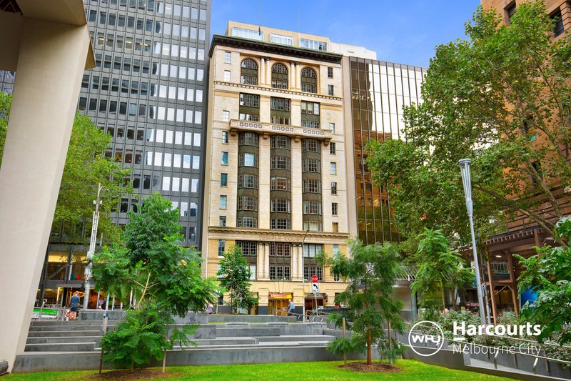 Photo - 409/422 Collins Street, Melbourne VIC 3000 - Image 10