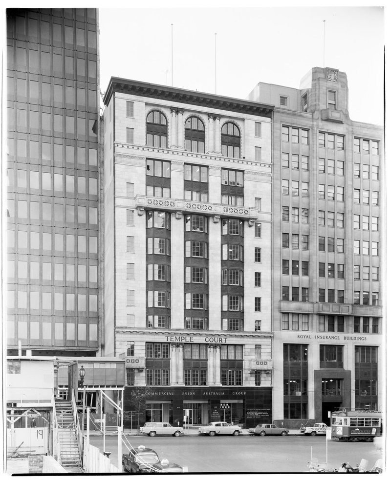 Photo - 409/422 Collins Street, Melbourne VIC 3000 - Image 11