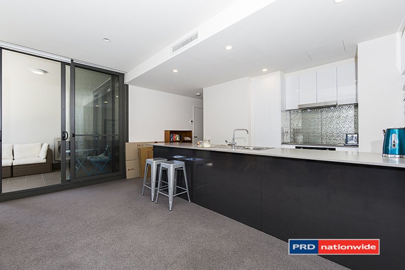 Photo - 409/53 Mort Street, Braddon ACT 2612 - Image 3