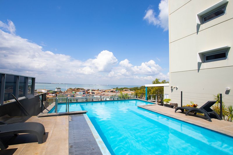 409/6 Carey Street, Darwin City NT 0800