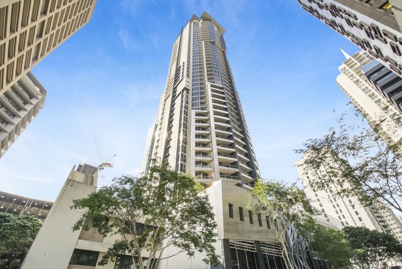 Photo - 409/70 Mary Street, Brisbane City QLD 4000 - Image 1