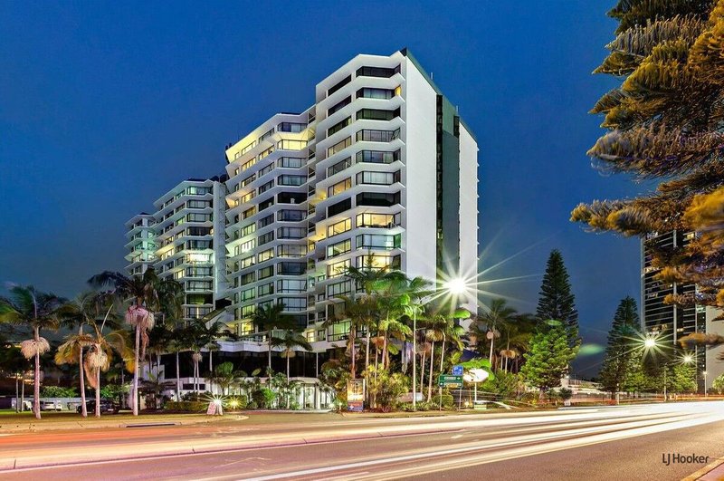 409/70 Remembrance Drive, Surfers Paradise QLD 4217