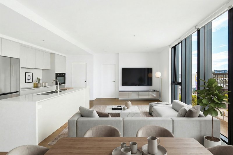 Photo - 409/80 High Street, Preston VIC 3072 - Image 1