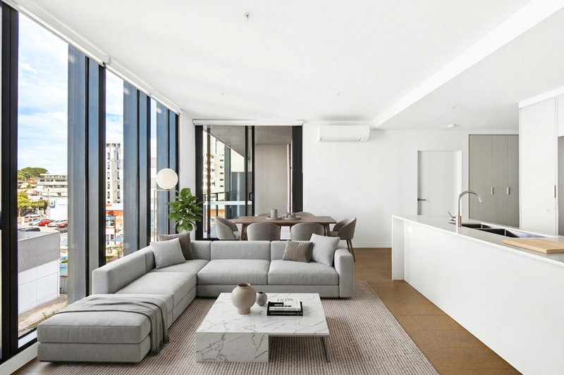 Photo - 409/80 High Street, Preston VIC 3072 - Image 2