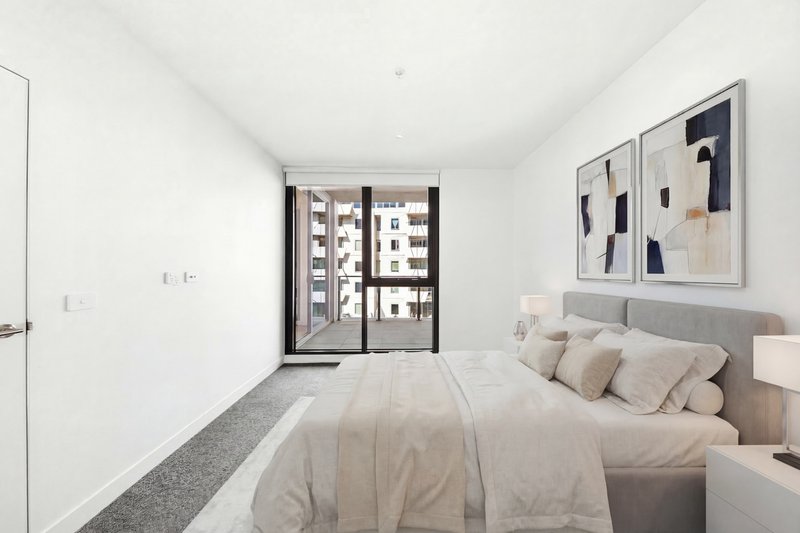 Photo - 409/80 High Street, Preston VIC 3072 - Image 6