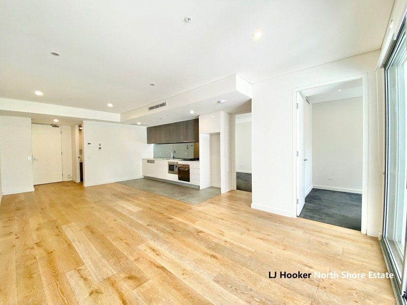 Photo - 409/904 Pacific Highway, Gordon NSW 2072 - Image 3