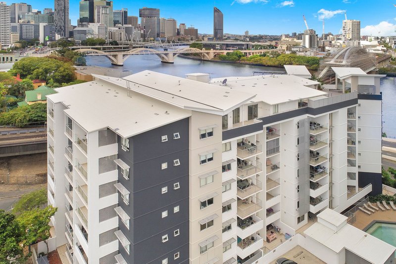 Photo - 409a/6 Exford Street, Brisbane City QLD 4000 - Image 13