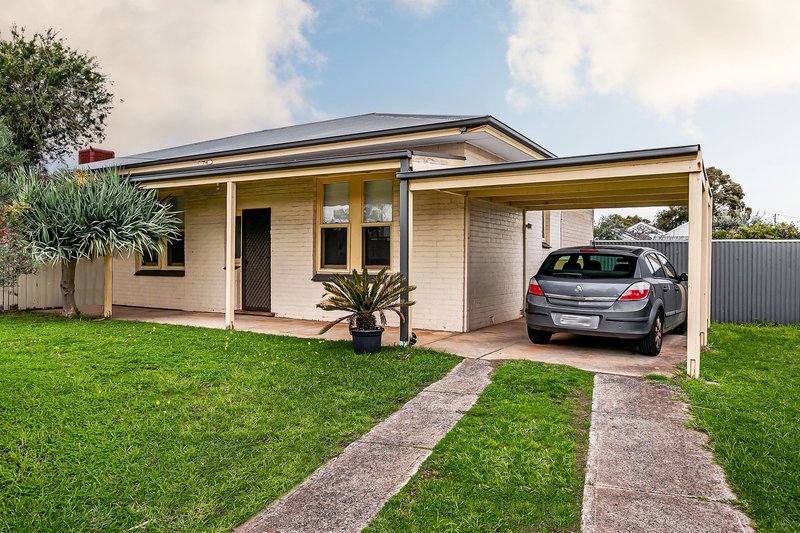 40A & 40B Wolseley Terrace, Ascot Park SA 5043