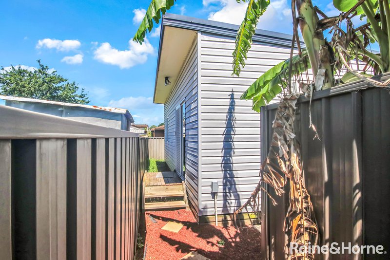 40A Adams Crescent, St Marys NSW 2760