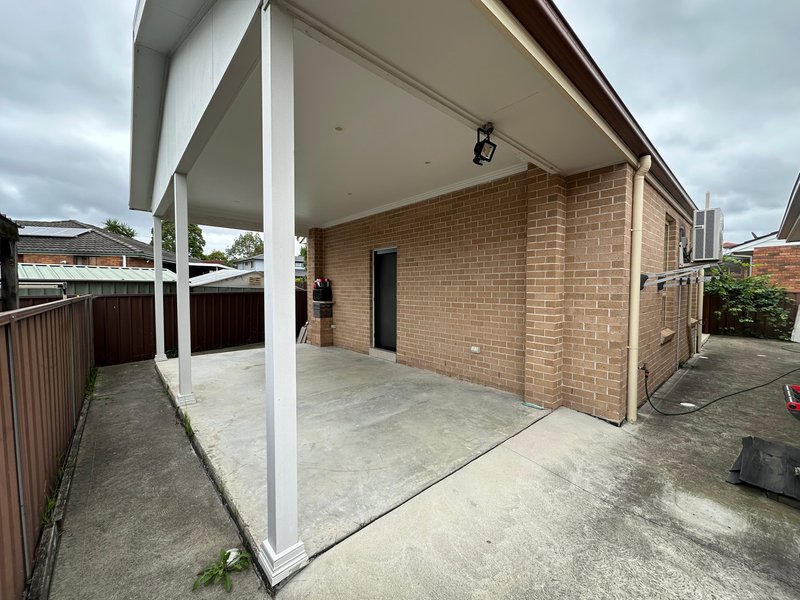 40A Apache Road, Bossley Park NSW 2176