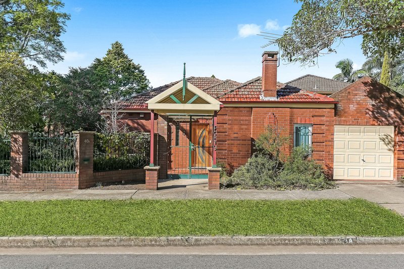 Photo - 40A Arthur Street, Strathfield NSW 2135 - Image 12