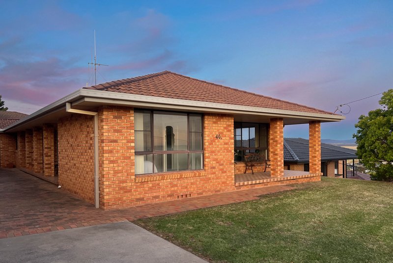 40A Barton Street, Parkes NSW 2870