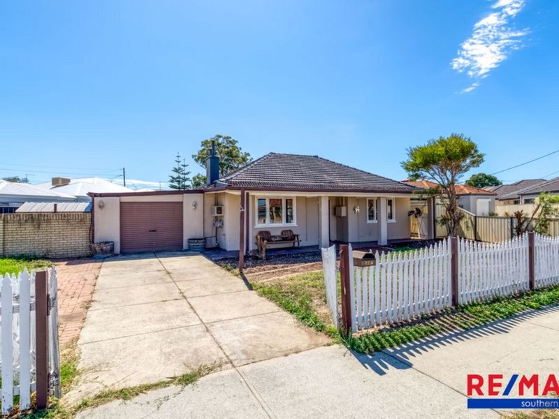 40A Bickley Road, Cannington WA 6107 Real Estate Industry Partners
