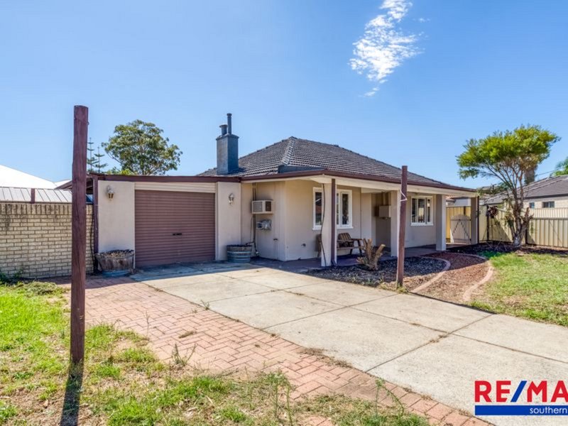 40A Bickley Road, Cannington WA 6107 Real Estate Industry Partners
