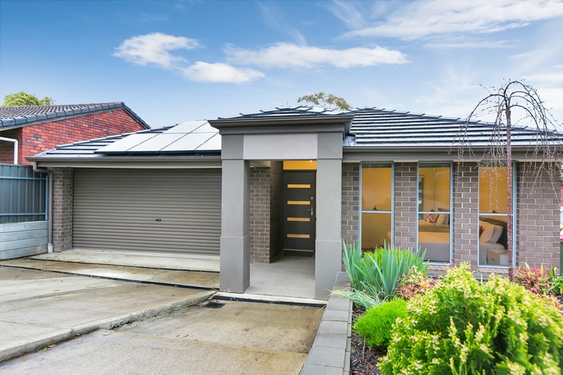 40a Black Road, Flagstaff Hill SA 5159