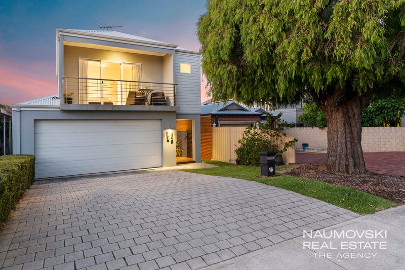 Photo - 40A Bridgewater Crescent, Karrinyup WA 6018 - Image 1
