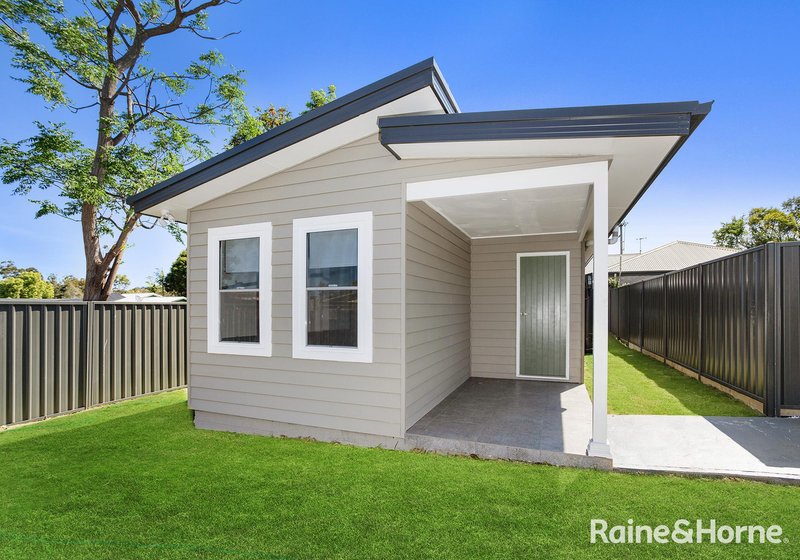 40A Bunberra Street, Bomaderry NSW 2541