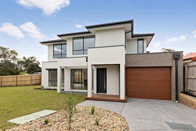 Photo - 40A Burgess Drive, Langwarrin VIC 3910 - Image 1
