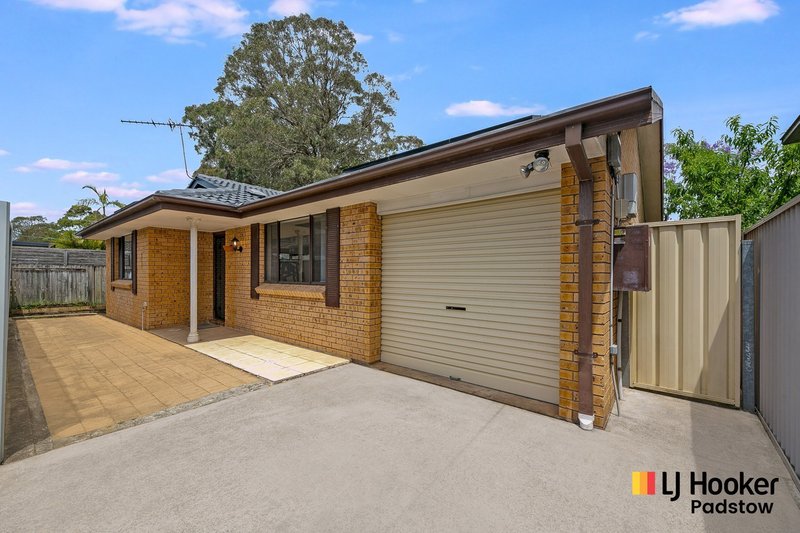 40A Carrington Street, Revesby NSW 2212