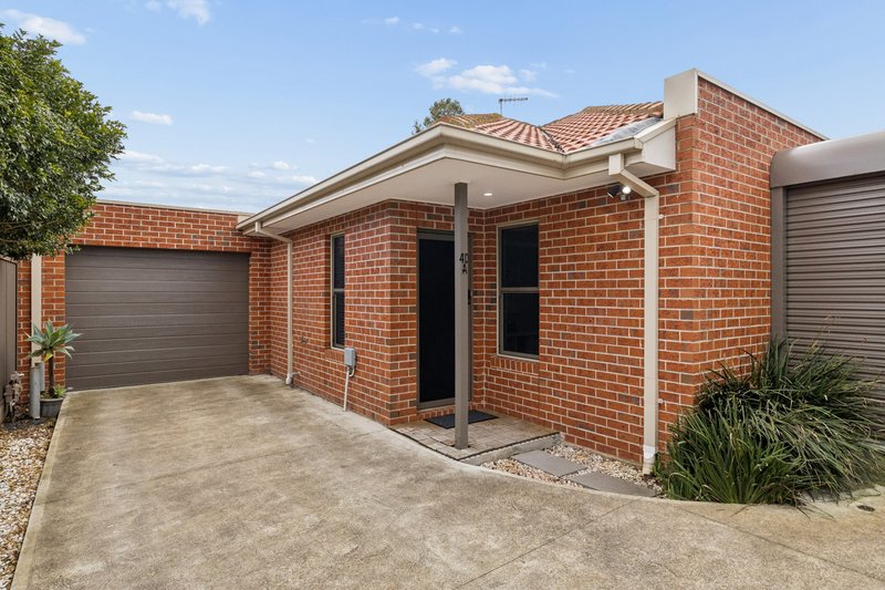 Photo - 40A Carter Avenue, Werribee VIC 3030 - Image 1