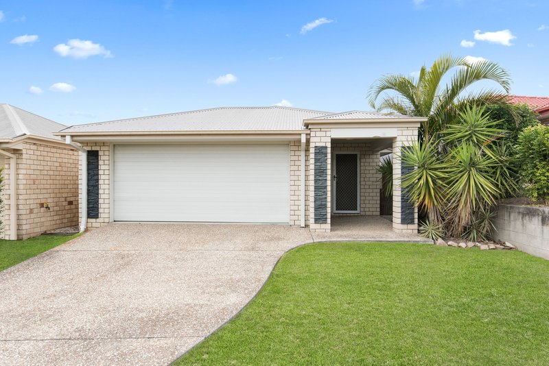 40a Cheihk Crescent, Collingwood Park QLD 4301