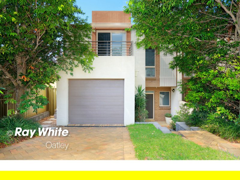 40a East Crescent, Hurstville Grove NSW 2220