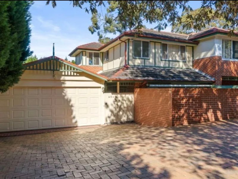 Photo - 40A Eastern Arterial Road, Killara NSW 2071 - Image 1