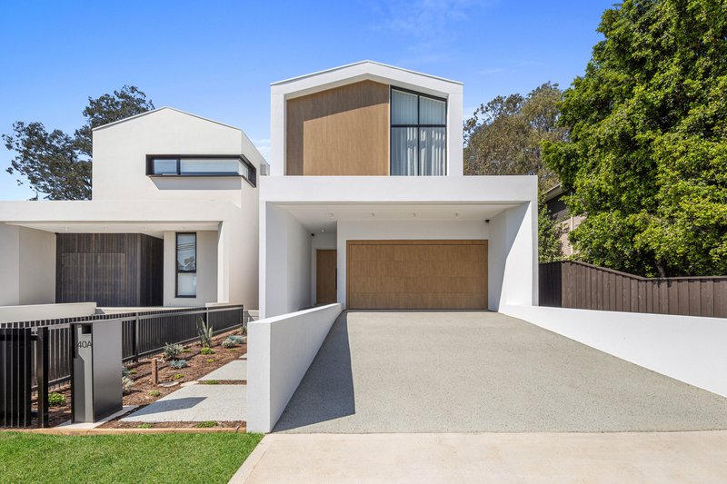 Photo - 40A Eighth Avenue, Seven Hills NSW 2147 - Image 1