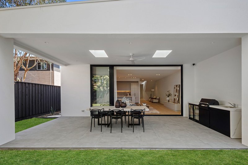 Photo - 40A Eighth Avenue, Seven Hills NSW 2147 - Image 9