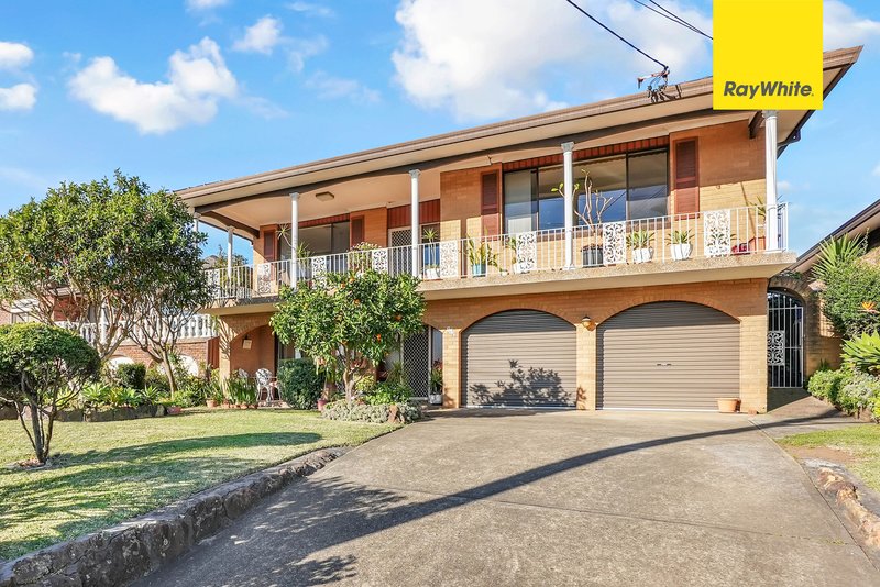 40A Greystanes Road, Greystanes NSW 2145