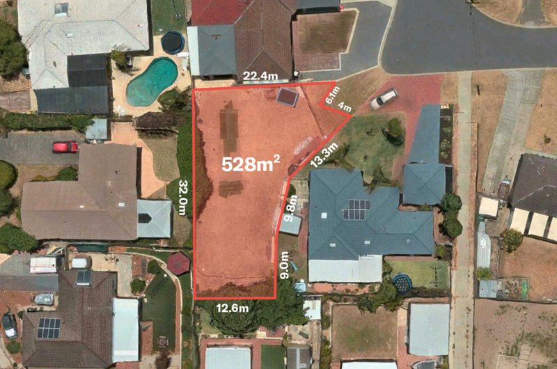 Photo - 40A Helpman Way, Padbury WA 6025 - Image 2